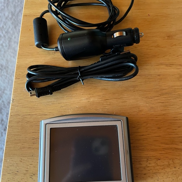 Tom Tom GPS - Picture 6 of 6